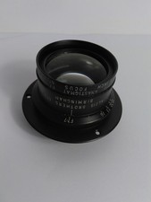 Aldis Anastigmat 11inch f7.7 (No.9) Large Format Lens - Superb Condition!