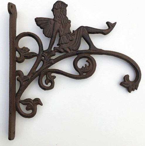 Ornate fairy hanging flower - fairy,