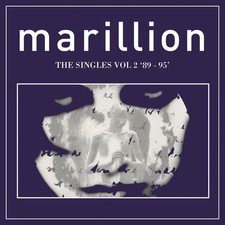 Marillion Singles Box Volume 2