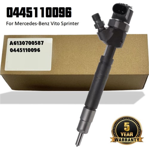 Diesel fuel injector - diesel,