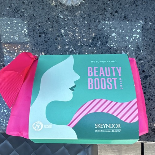 Skeyndor beauty boost dream - beauty,