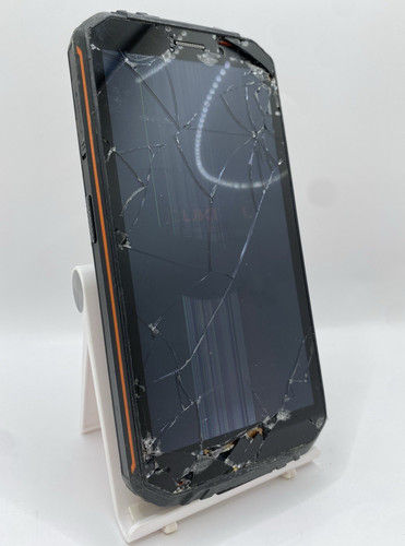 Oukitel wp18 black unlocked - wp18,