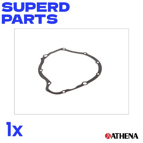 Alternator cover gasket fits - alternator,