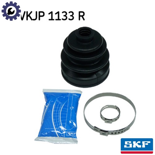 Bellow kit drive - bellow, shaft