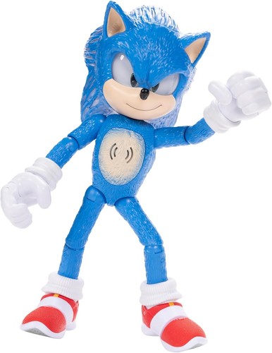 Sonic the hedgehog ultimate - the, 3