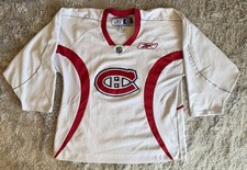 NHL Jersey Montreal Canadiens