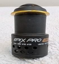 OKUMA Epix Pro EPR30M Metal Spare Spool - NEW!