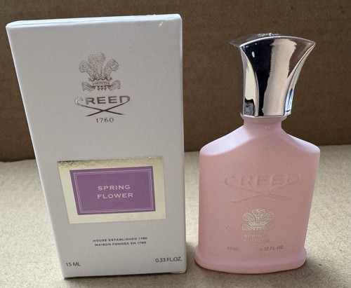 Creed spring flower eau - flower, de