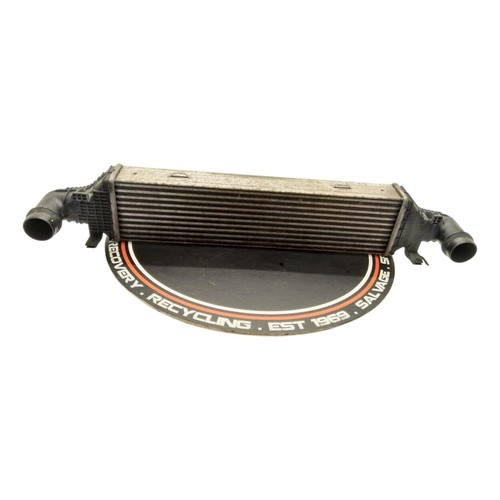 Mercedes class intercooler - mercedes,