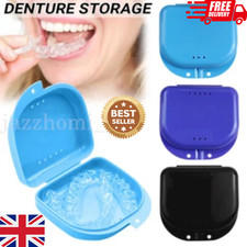 Retainer Case ~ Deep Gumshield