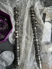 Toyota 4age 20v black top cam