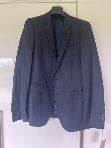 Mens thomas pink burford - sf,