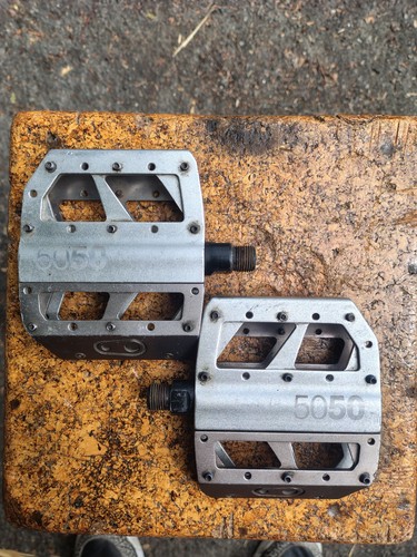 Retro mk1 crank - mk1,
