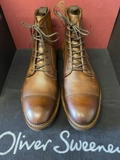 OLIVER SWEENEY,  SIZE 7.5 