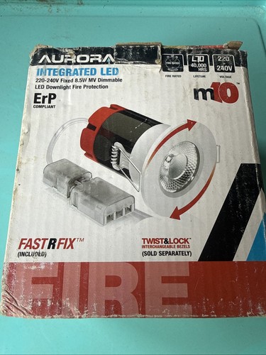 Aurora m10 300k - aurora, 8.5w