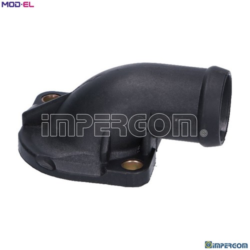 Coolant flange 90182 for - for, vw