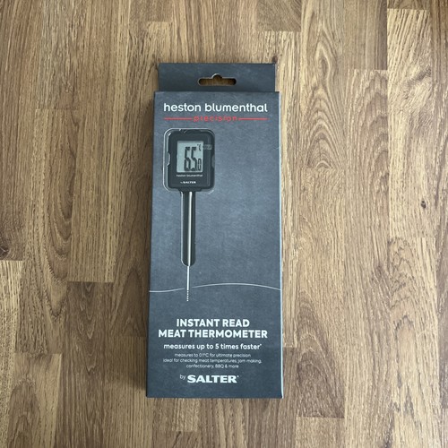 Heston blumenthal meat - blumenthal,
