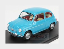 1:24 EDICOLA Fiat Fiat 600