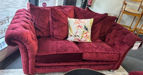 Wine dfs harlech seater - harlech, 2-seater