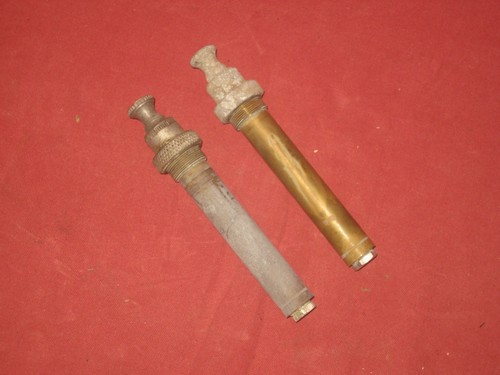 Two tilley lamp pumps - two, for