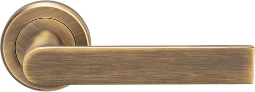 Serozzetta edge door - serozzetta, handles