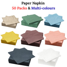 50x IKEA FANTASTISK Paper
