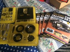 The iconic ford falcon Xb gt 1