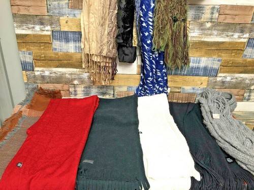 Bundle scarves laura - 11,