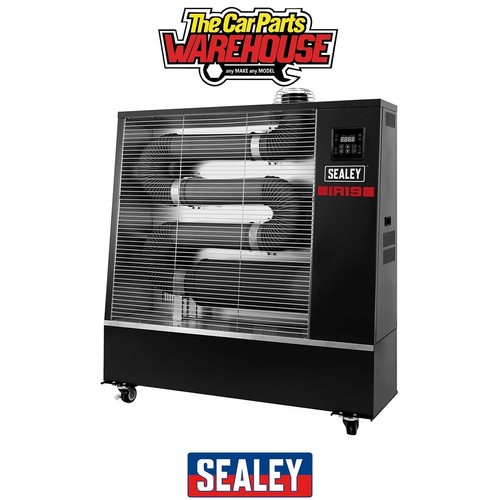 Sealey ir19 industrial - ir19,