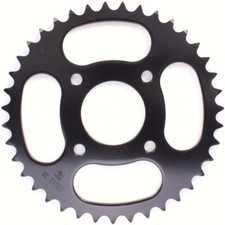 KeRa Chainring Gear Steel