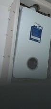 UNVENTED CYLINDER SYSTEM.. System Boiler