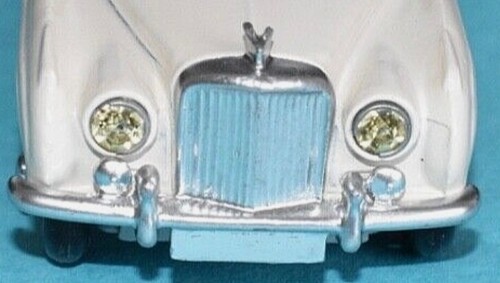 Corgi bentley continental - corgi,