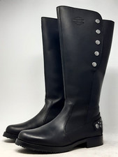 LADIES HARLEY DAVIDSON BOOTS