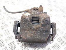 VAUXHALL ASTRA K 2016 1.0 PETROL BRAKE CALIPER FRONT LEFT PASSENGER SIDE