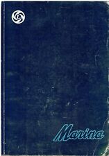 MORRIS MARINA MK1 1.1 1.3 1.8