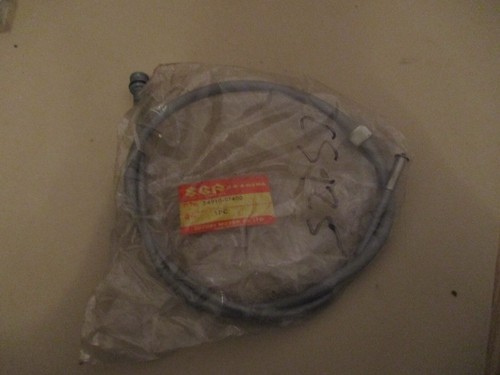 Suzuki genuine nos speedometer - genuine,