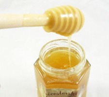  HONEY DRIZZLER - DIPPER -