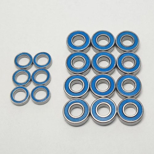 Tamiya complete bearing - complete,