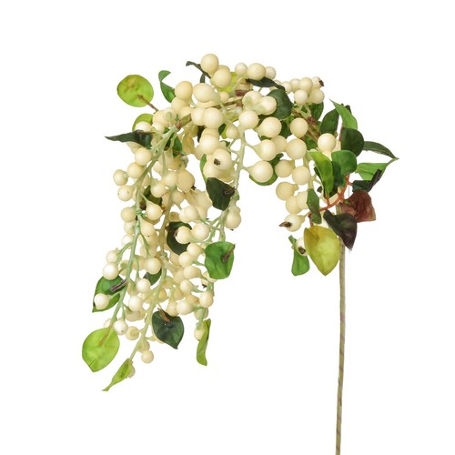 Hanging artificial sloe - hanging,