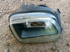 FOG LIGHT RIGHT / FRONT BUMPER LAMP Jaguar XJ6 XJ12 XJR X300 1994-1997 DBC11016