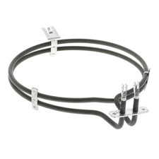 BOSCH HBN131250B/03 FAN OVEN &