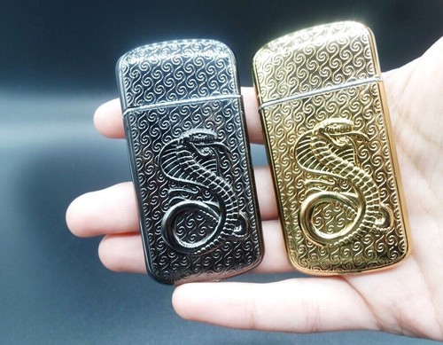 Cobra jet flame gas lighter - gas,