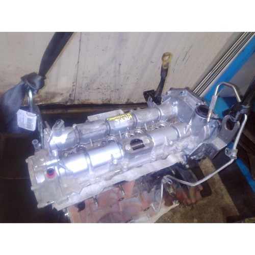 Engine that does mot work - that,