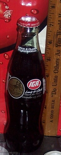 2005 iga lewis clark reach - ,