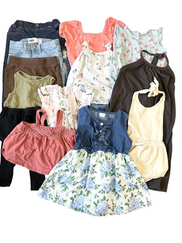 Bundle pieces girls - bundle,