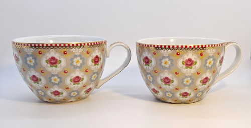 Pip studio floral porcelain - pip,
