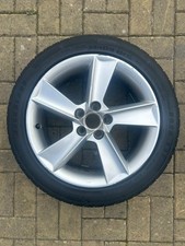Seat Ibiza FR 16” Alloy
