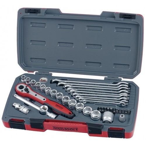 Teng tools t3839 - tools, drive