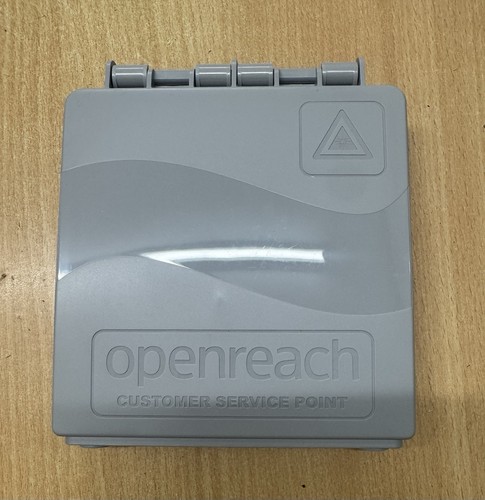 Dexgreen fttp csp box - csp,