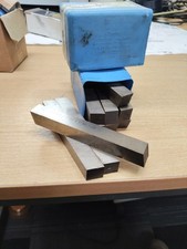 LATHE TOOL BLANK 1/2" x 4"